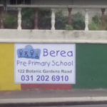 Berea Pre-Primary School