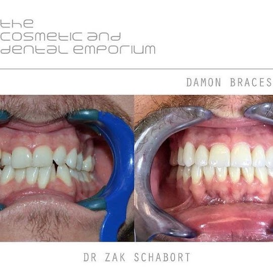 Cape Town Dentist