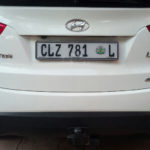 2010 Hyundai ix35 2.0CRDi AWD Auto ”ELITE”