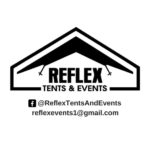 REFLEX TENTS & EVENTS – BEDOUIN STRETCH TENTS