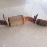 Buying All Catalytic Converters