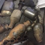 Buying All Catalytic Converters