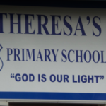 St. Theresa’s R.C. Primary School